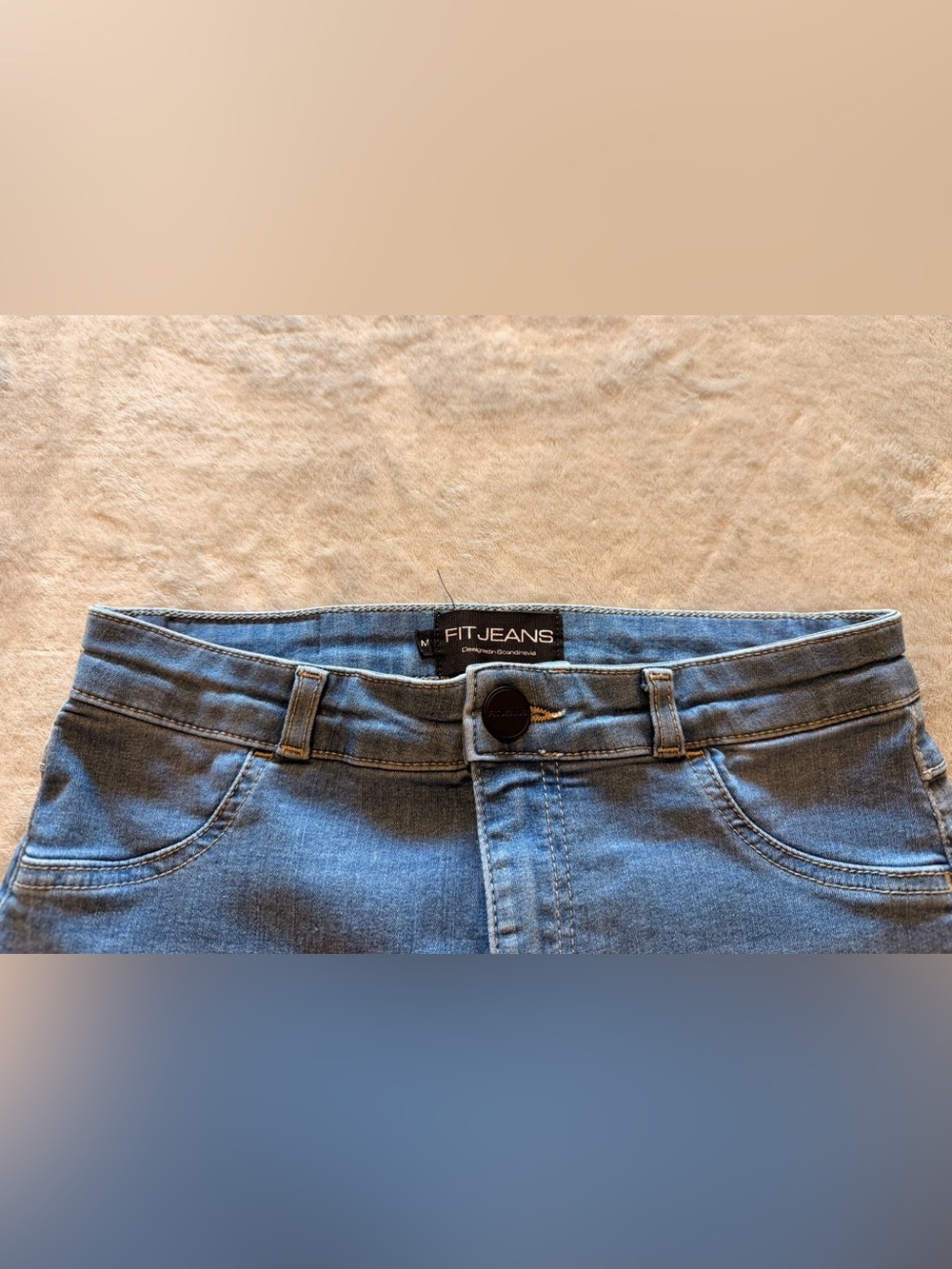 Fitjeans - Picture 5 of 7